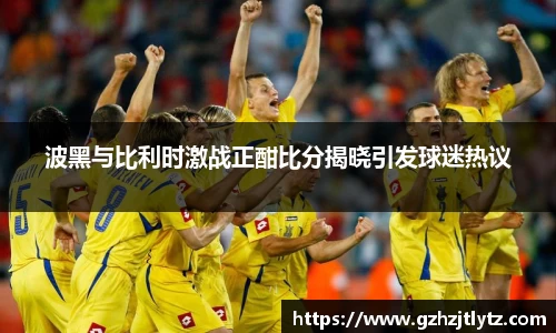 波黑与比利时激战正酣比分揭晓引发球迷热议